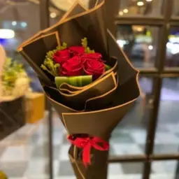 باقة تنسيق إلى من أحببت